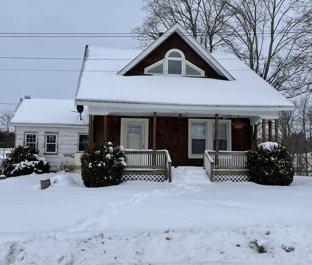 Property Photo:  509 Amish Dr  PA 18829 