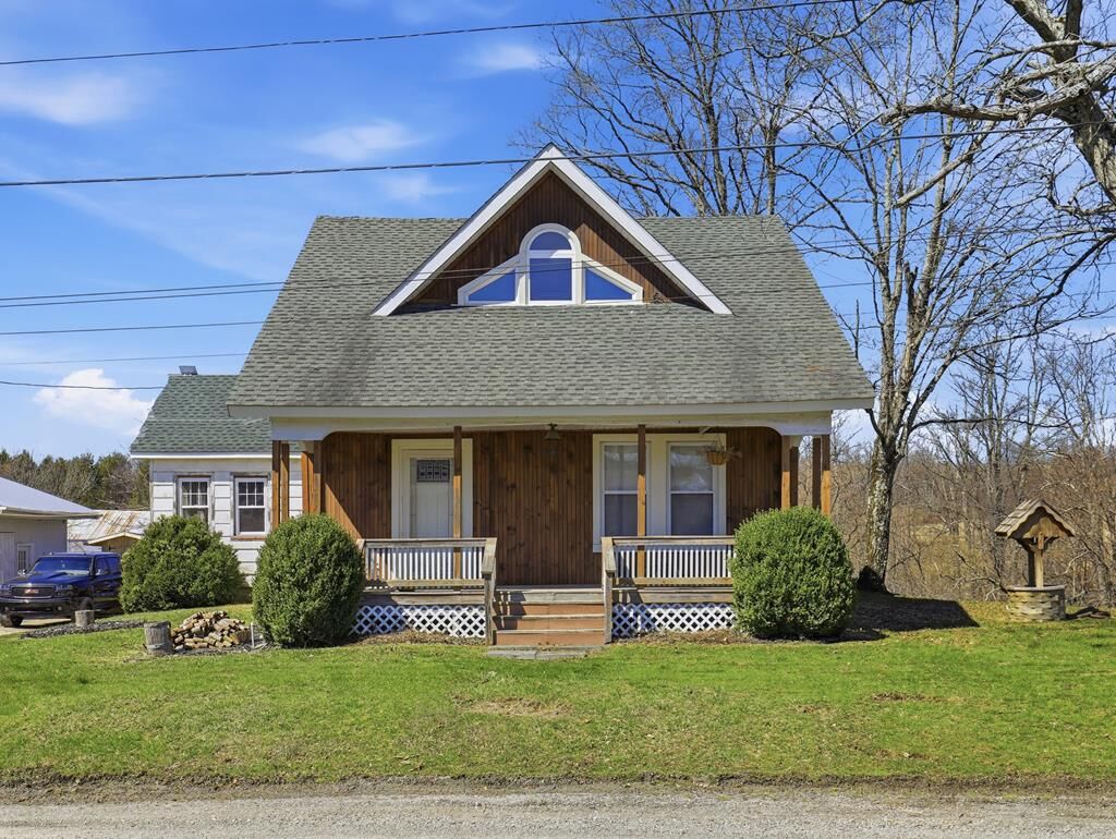 Property Photo:  509 Amish Dr  PA 18829 