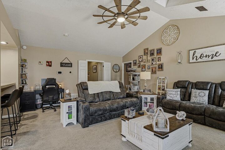 Property Photo:  538 Laura  AR 72315 