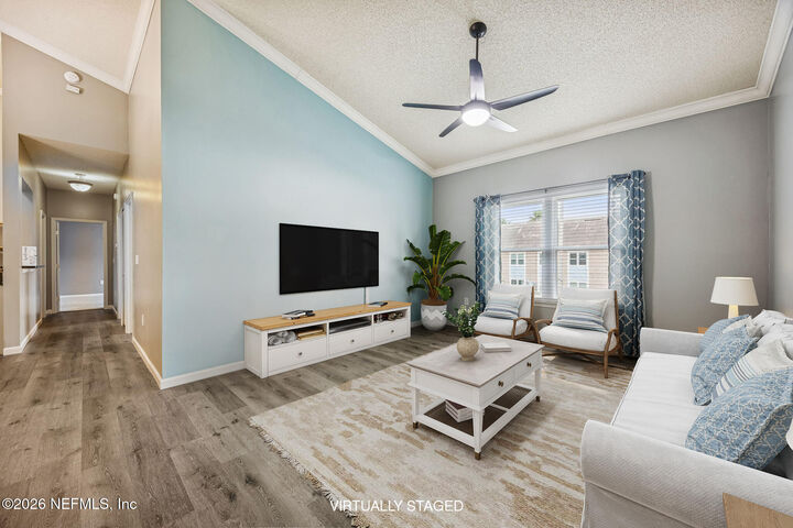 Property Photo:  1601 Nectarine Street G8  FL 32034 