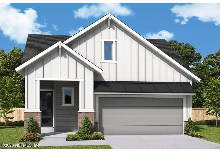 Property Photo: 110 Lucia Place FL 32092