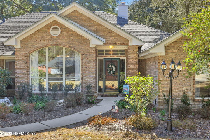 Property Photo: 1795 Shoal Creek Circle FL 32043
