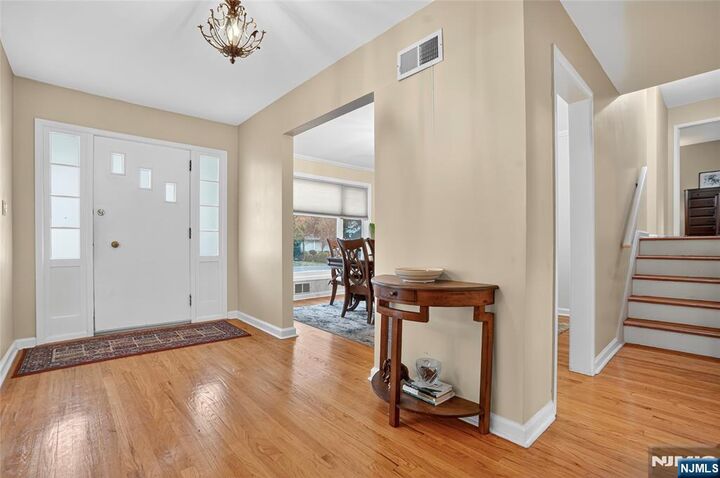Property Photo:  16 Greentree Terrace  NJ 07670 