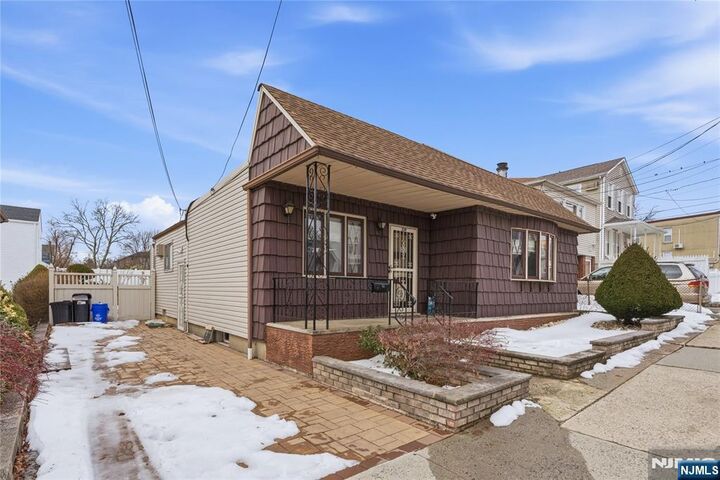 Property Photo: 229 Centre Avenue NJ 07094