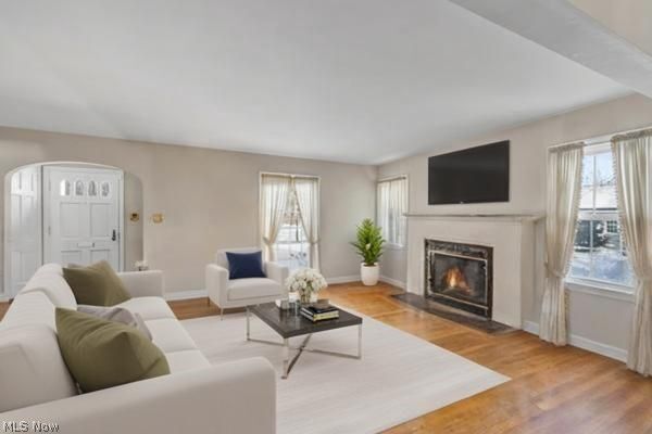 Property Photo:  335 Melbourne Avenue  OH 44313 