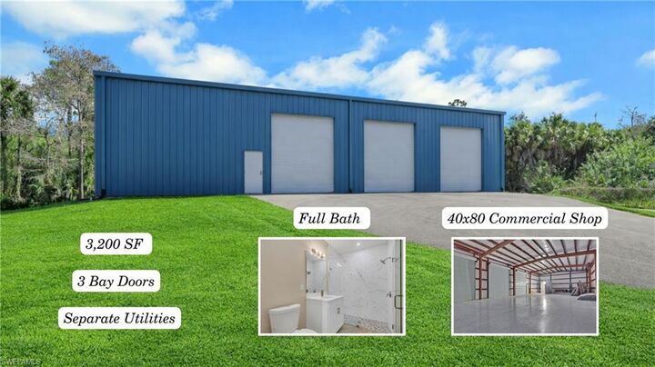 Property Photo:  730 29th St SW  FL 34117 