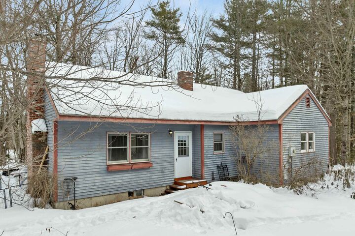 Property Photo:  286 Lower Beech Hill Road  NH 03223 