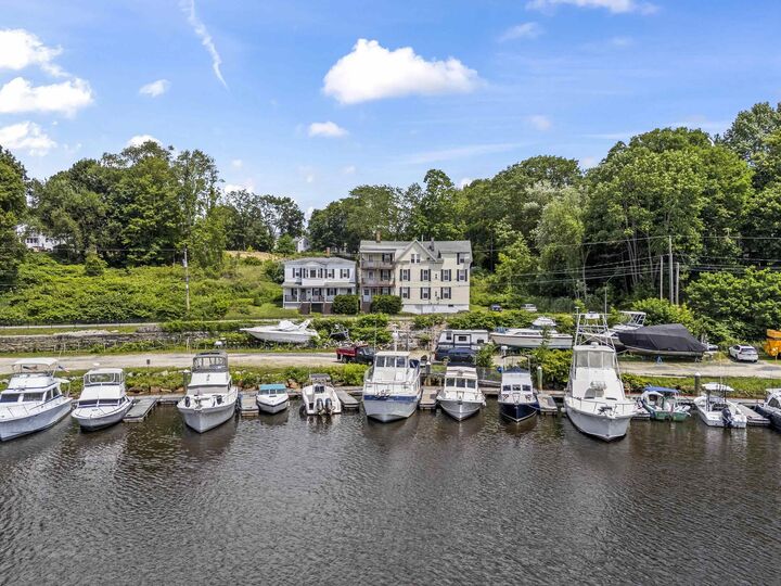 Property Photo:  46-50 Cocheco Street  NH 03820 