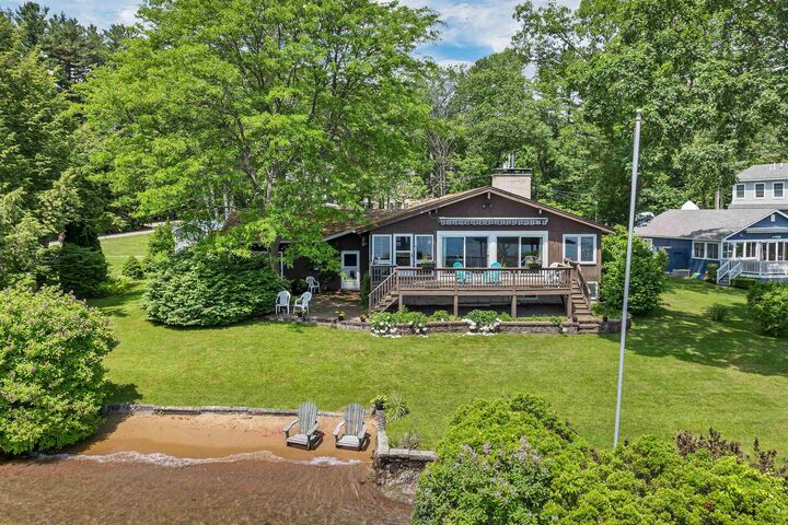 Property Photo:  164 Birch Haven Road  NH 03246 