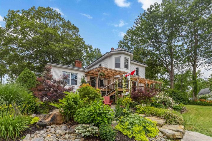 Property Photo: 336 West Street NS B0T 1P0
