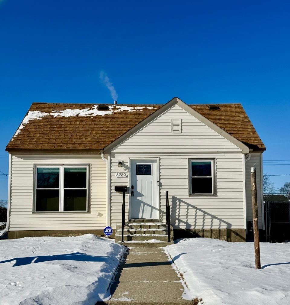 Property Photo:  5732 Longfellow Avenue  MN 55417 