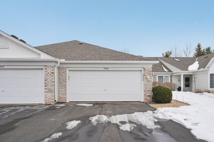 Property Photo:  7548 Ojibway Park  MN 55125 