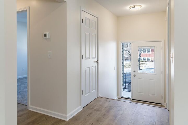 Property Photo:  1501 21st Avenue NW  MN 55112 