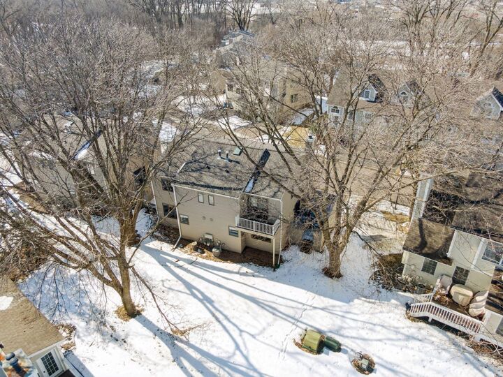 Property Photo:  4939 Bayswater Road  MN 55345 