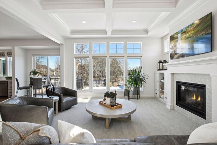 Property Photo: 6300 Ranier Lane N MN 55311