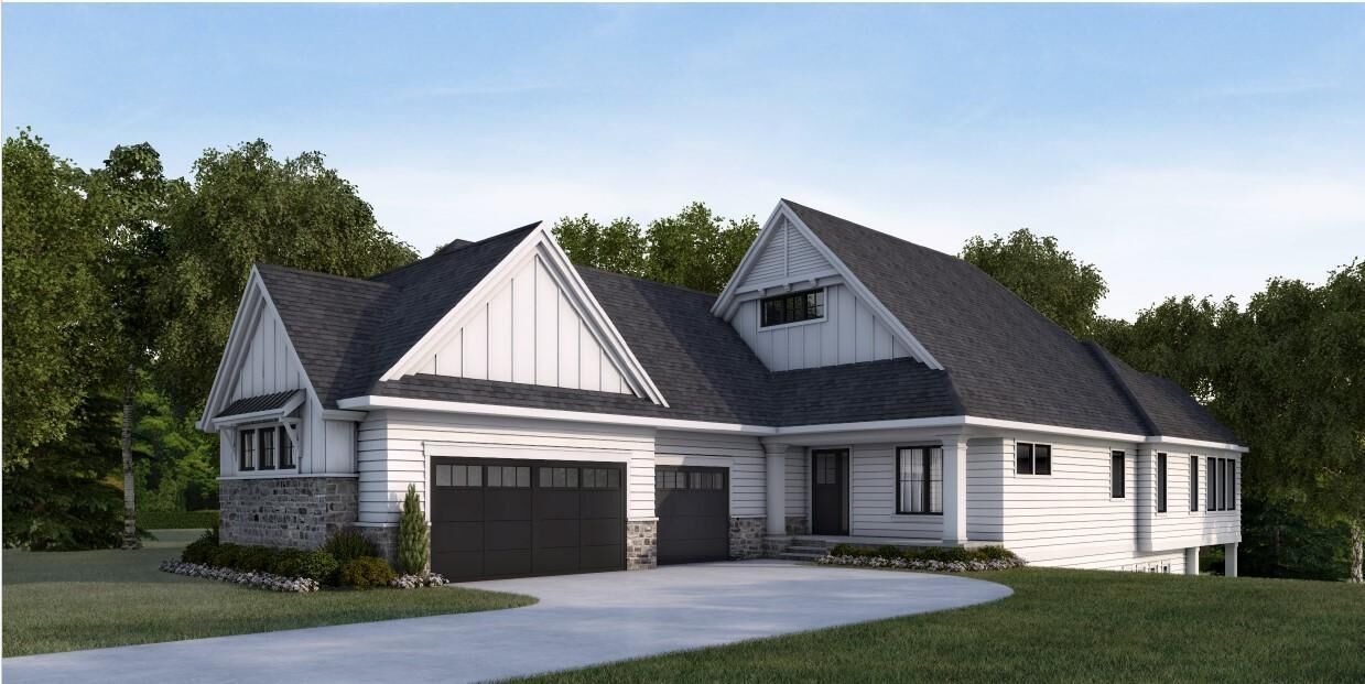 Property Photo: 588 Harbor Court MN 55126