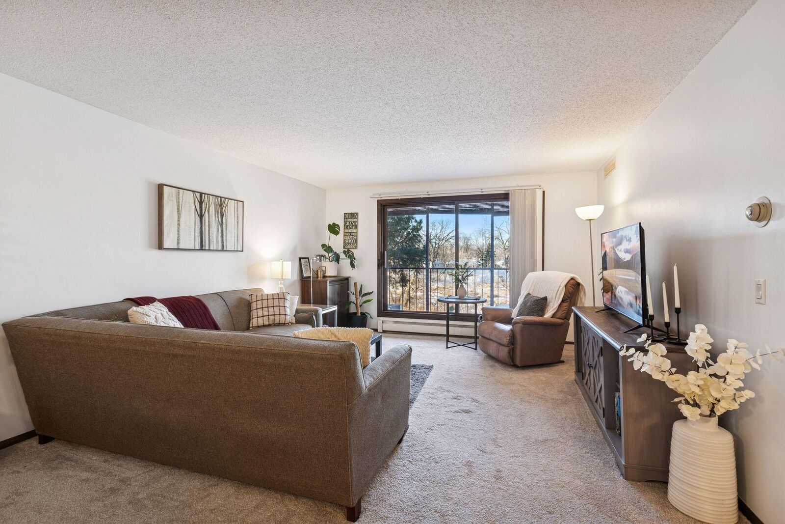 Property Photo:  4710 58th Avenue N 201  MN 55429 