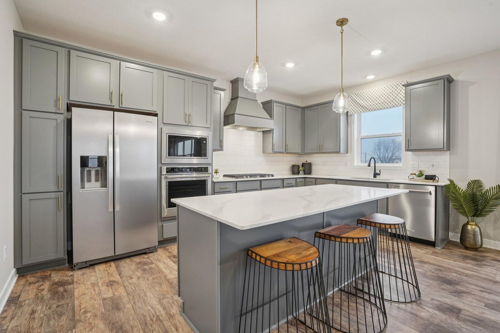 Property Photo: 1896 Marsh View Terrace MN 55379