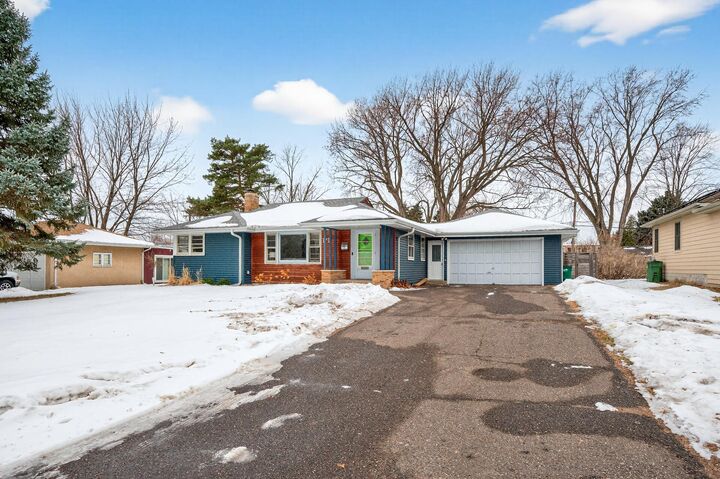 Property Photo:  1711 Saint Marys Street  MN 55113 