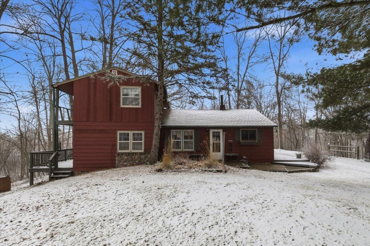 Property Photo:  2170 County Road 5 NW  MN 56452 