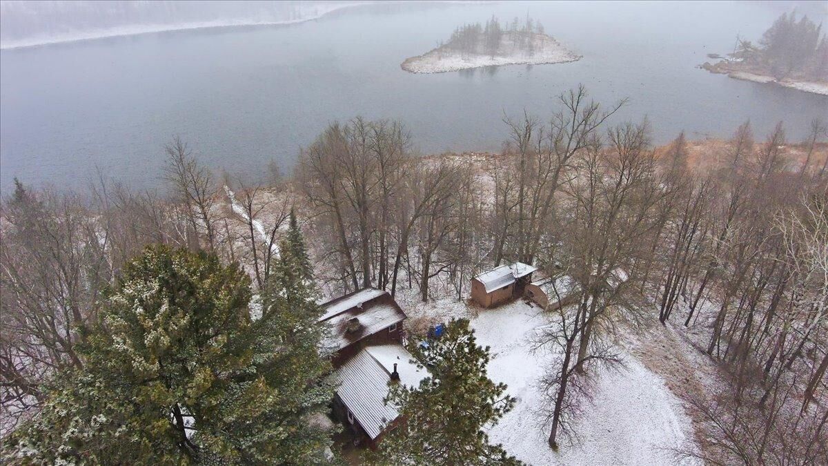 Property Photo: 2170 County Road 5 NW MN 56452