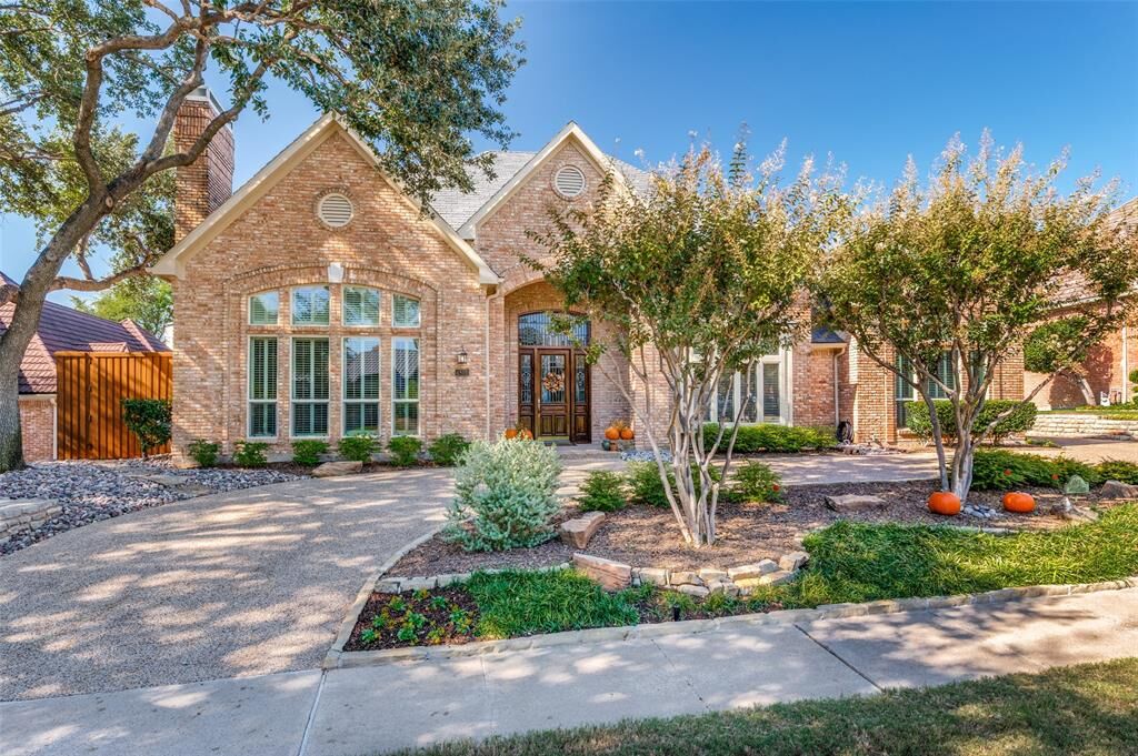 Property Photo:  4801 Augusta Drive  TX 75034 