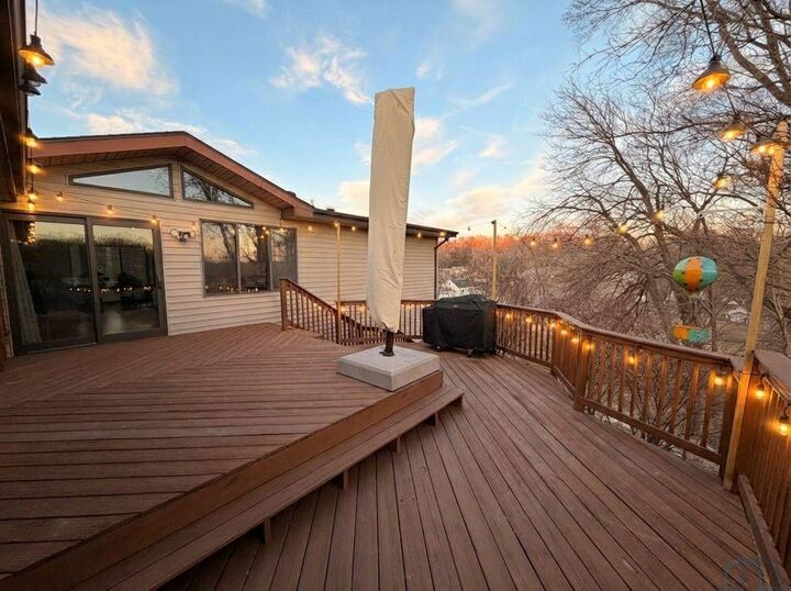 Property Photo:  1508 35th Street  IA 51104 