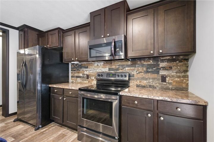 Property Photo:  15990 N Wimpy Jones Road  AR 72732 