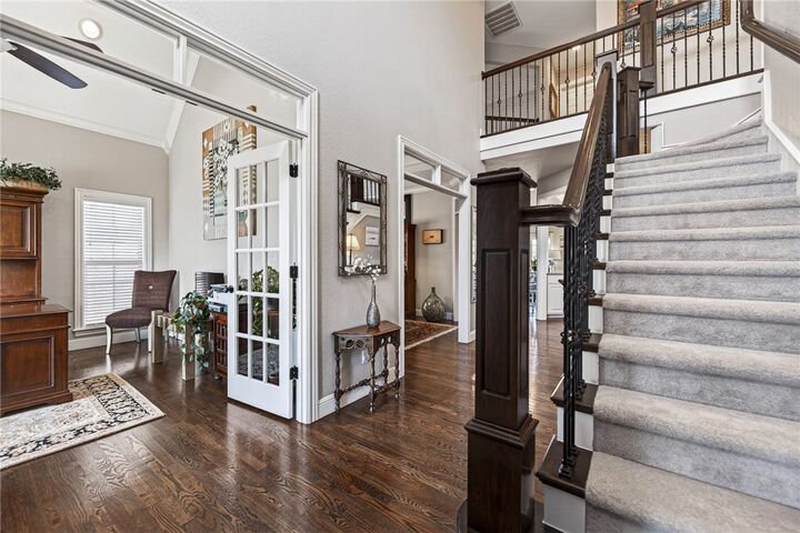 Property Photo:  4915 S Inglewood Road  AR 72758 