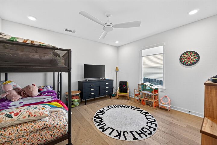 Property Photo:  45 S Happy Hollow Road  AR 72701 