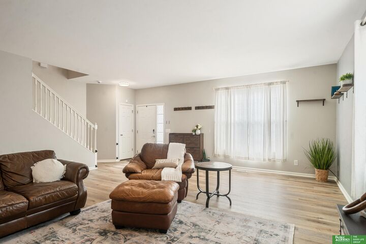 Property Photo:  2508 Raven Ridge Drive  NE 68123 