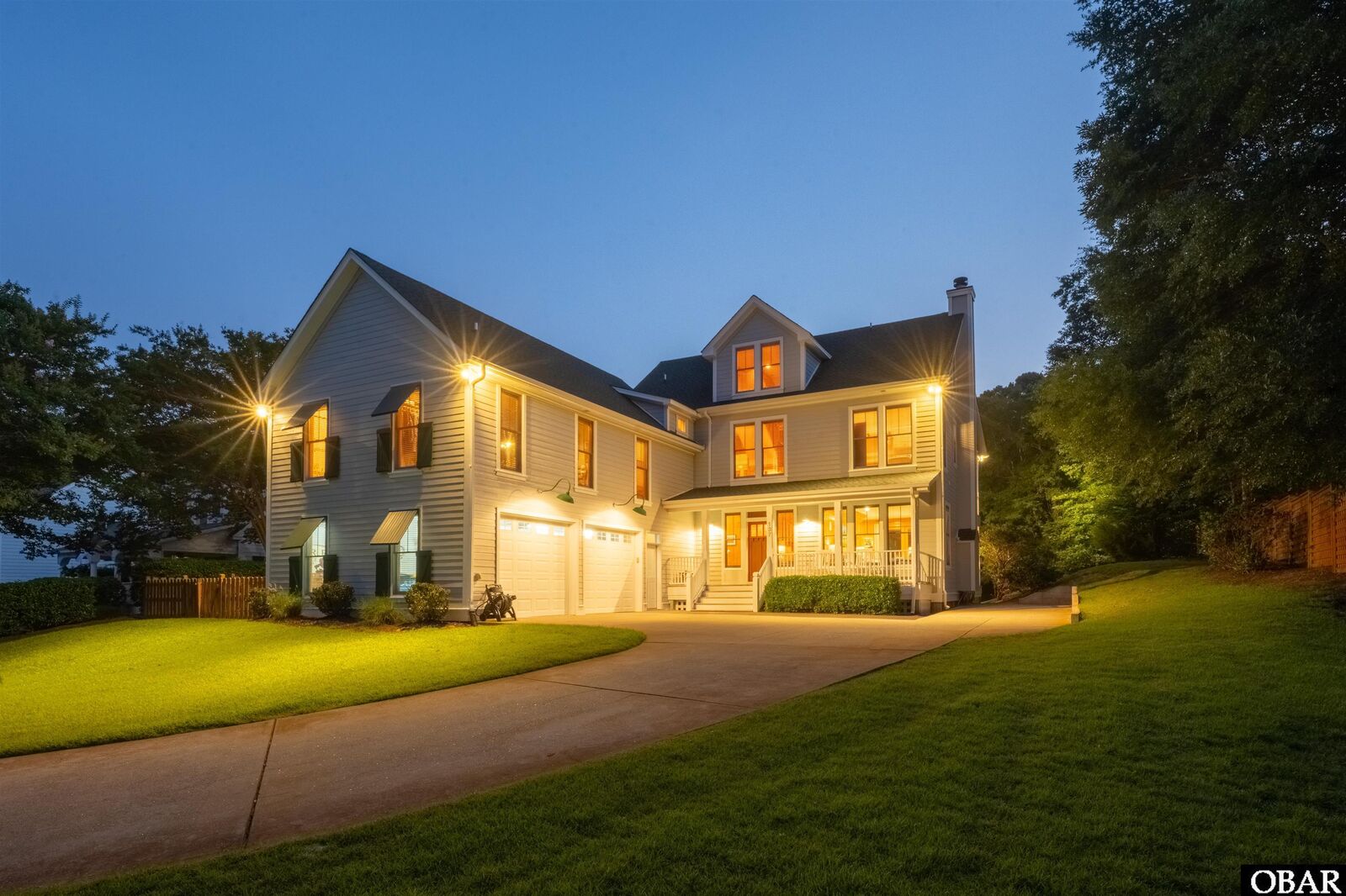 Property Photo:  137 Bayberry Trail  NC 27949 