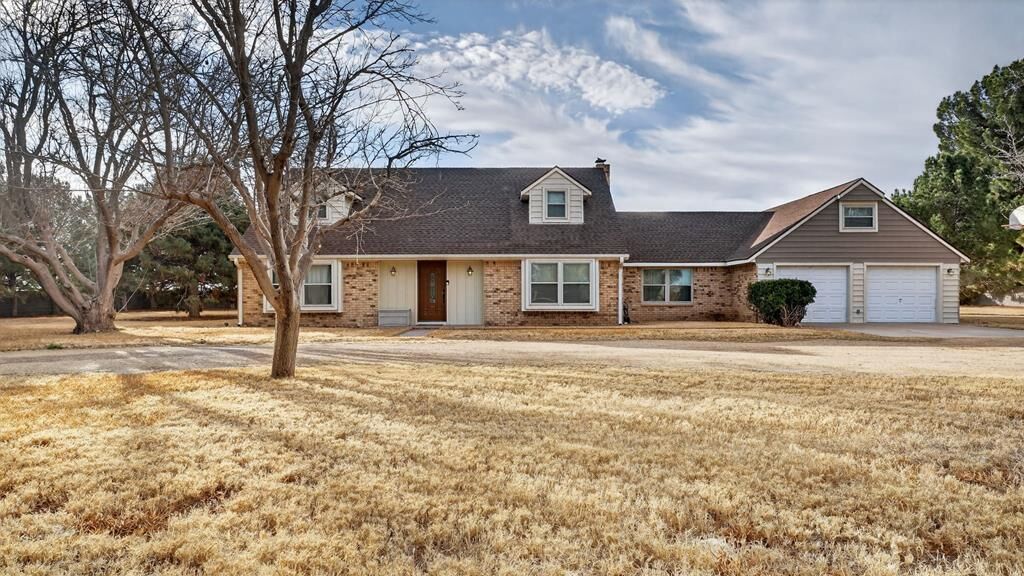 Property Photo: 7595 14th St TX 79763