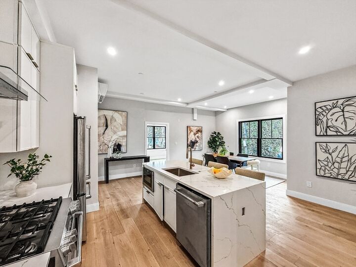 Property Photo:  747 Cambridge Street 4  MA 02141 