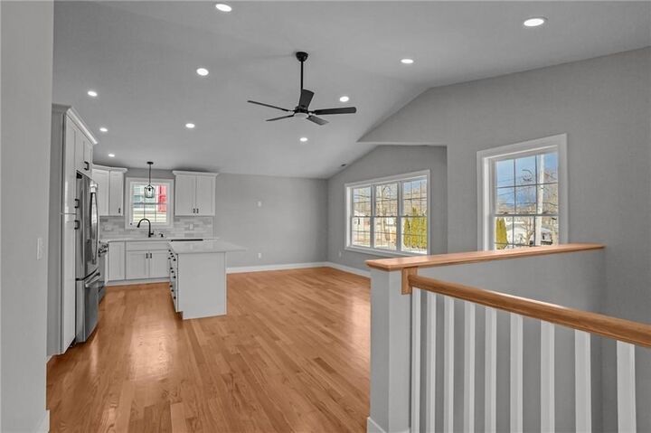 Property Photo:  85 Colonial  RI 02864 