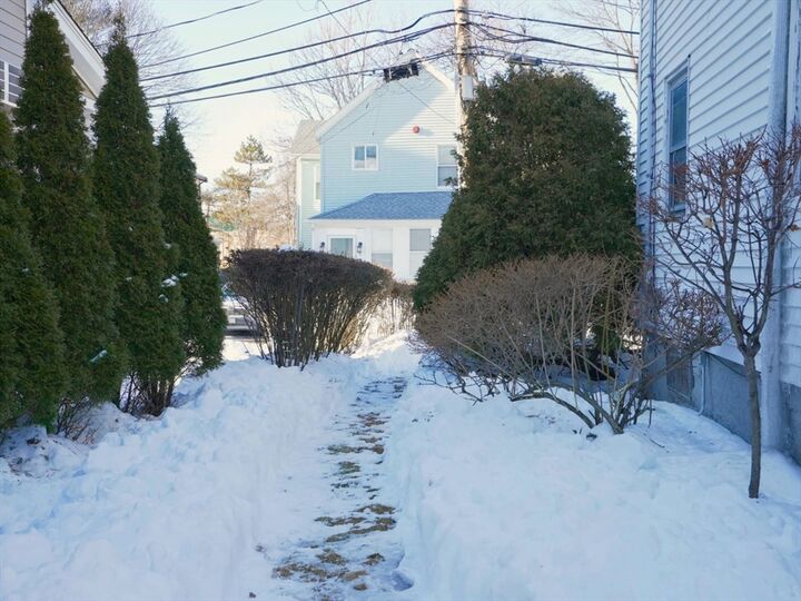 Property Photo:  8 Curve Street  MA 02465 