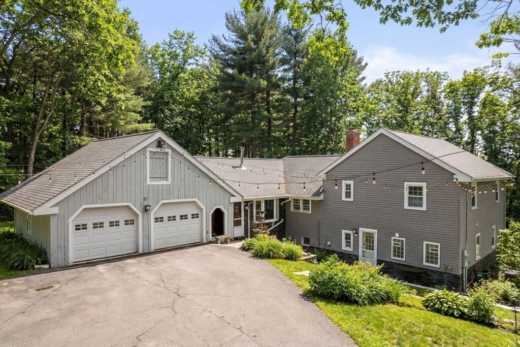 Property Photo:  21 Pleasantview Ter  MA 01701 