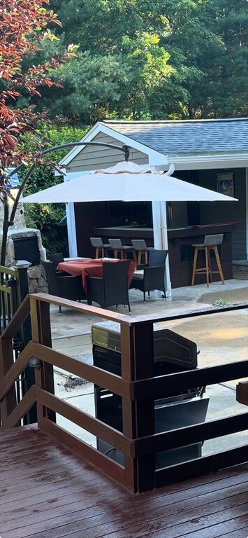 Property Photo: 67 Martin MA 02769