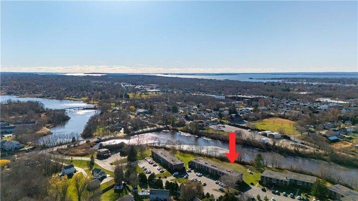 Property Photo: 510 Child 201C RI 02885