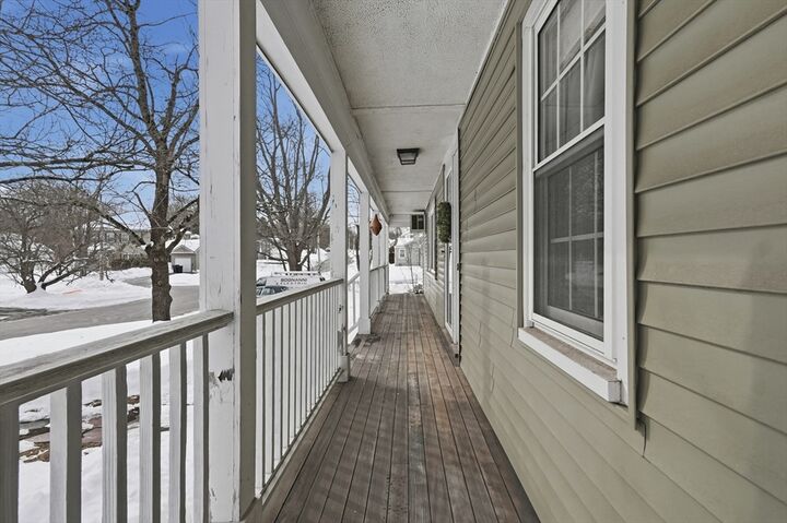 Property Photo: 40 Linwood Street MA 01824