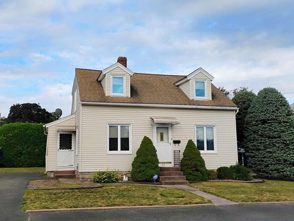 Property Photo:  56 Weston  MA 01095 