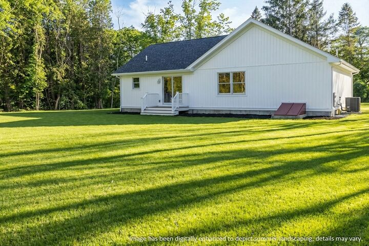 Property Photo:  68 Hilltop  MA 02648 