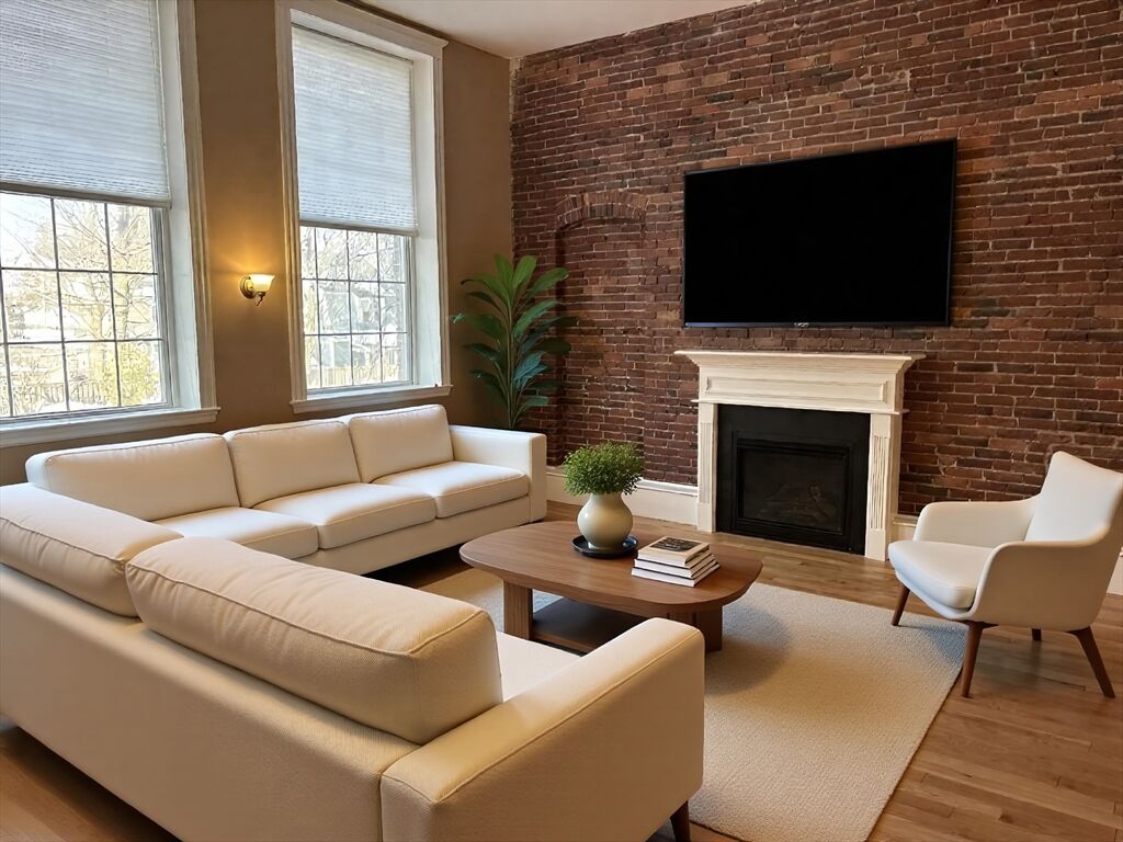 Property Photo:  52 Sanborn St 102  MA 01867 