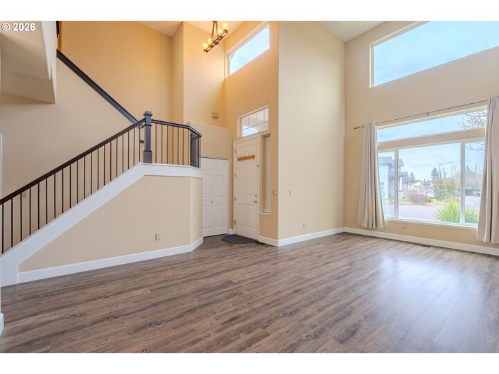 Property Photo:  15406 NE 23rd St  WA 98684 