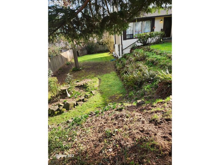 Property Photo:  5323 NW Franklin  WA 98663 