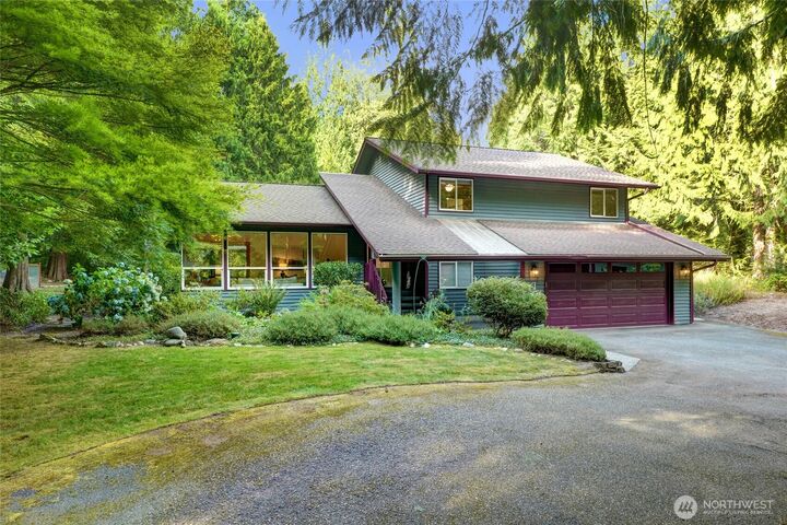 Property Photo:  19602 NE 185th Street  WA 98077 