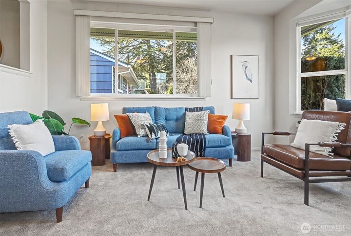 Property Photo:  2021 NE 97th Street  WA 98115 