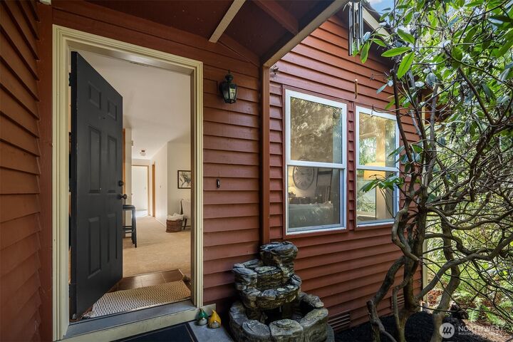 Property Photo:  27023 NE Miller Street  WA 98019 