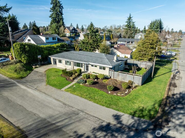 Property Photo:  5001 N 25th Street  WA 98406 