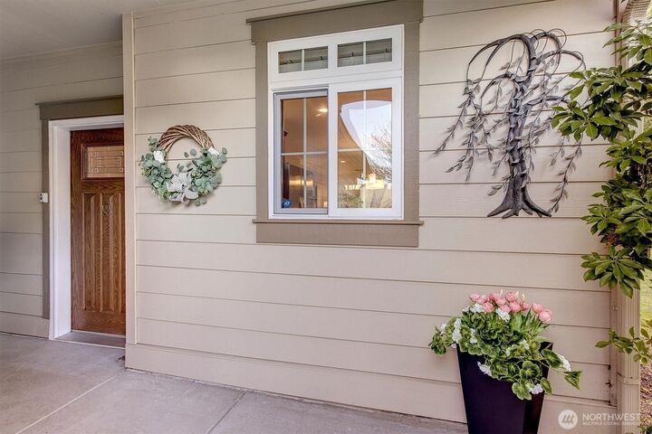 Property Photo:  23857 NE 112th Circle 2  WA 98053 